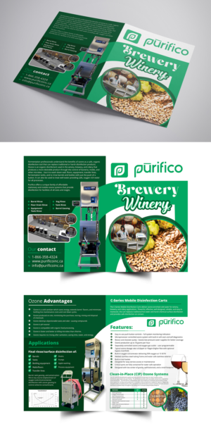Flyer Design by ecorokerz for this project | Design: #28085417