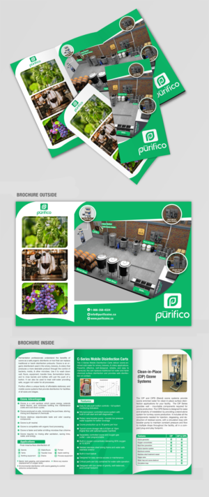 Flyer Design by SAI DESIGNS for this project | Design: #28155842