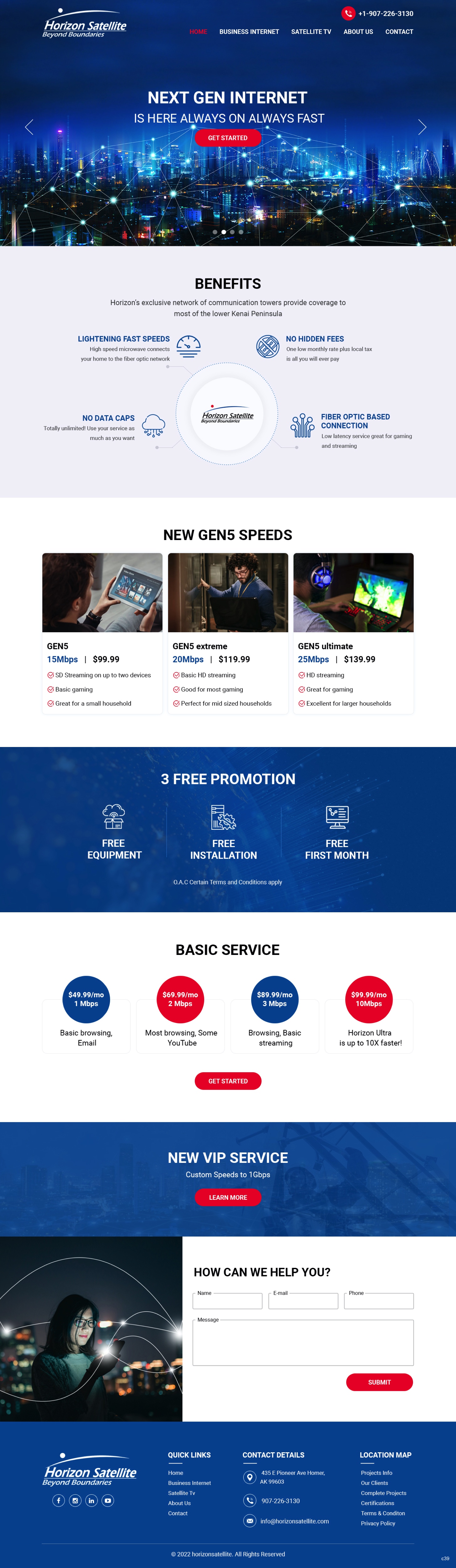 Web Design by pb for this project | Design #28071494