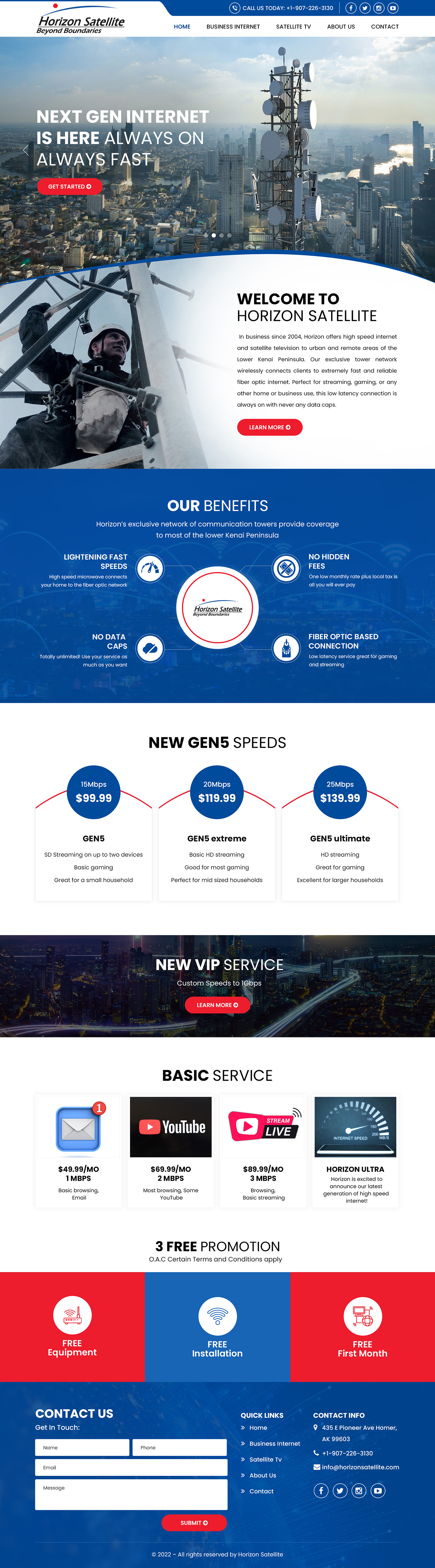 Web Design by Titan Eagle for this project | Design #28073727