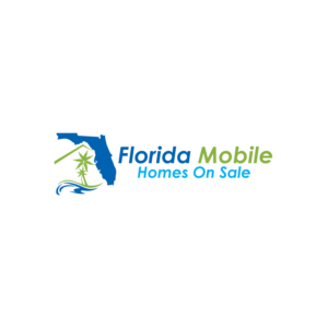 Florida Mobile Homes On Sale | Design de Logo par DesignFriday