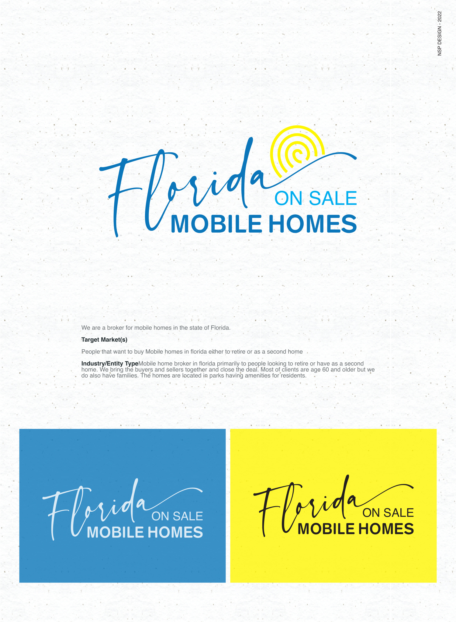 Logo-Design von NSP Design für dieses Projekt | Design #28105711