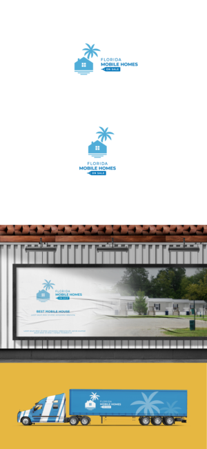 Logo Design by Moon Design.