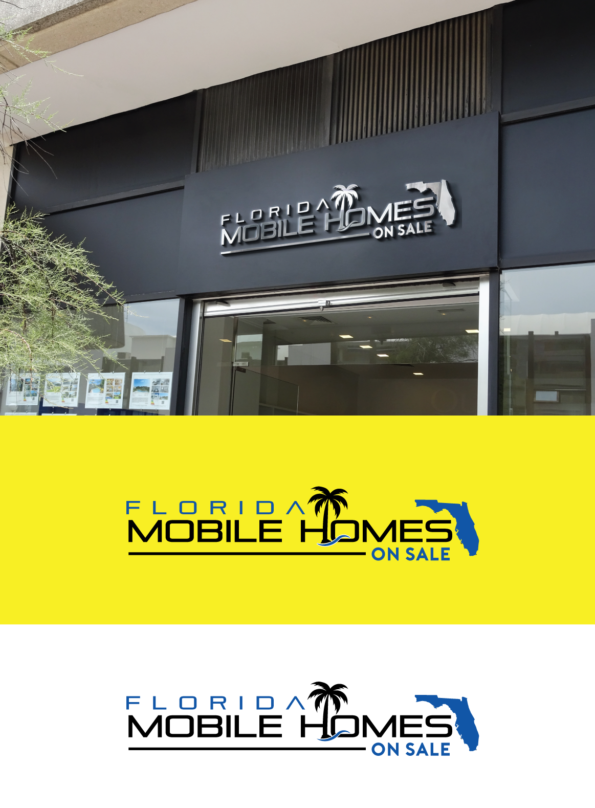 Logo-Design von u2square für dieses Projekt | Design #28094153