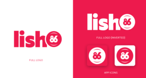 Logo Design by Luke Smith 2