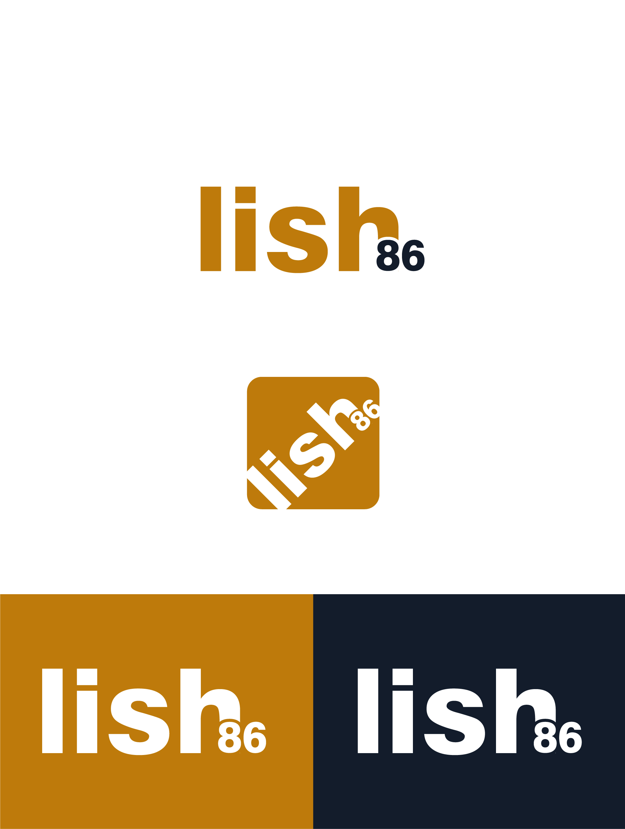 Logo Design by vidarshana 2 for this project | Design #28103572