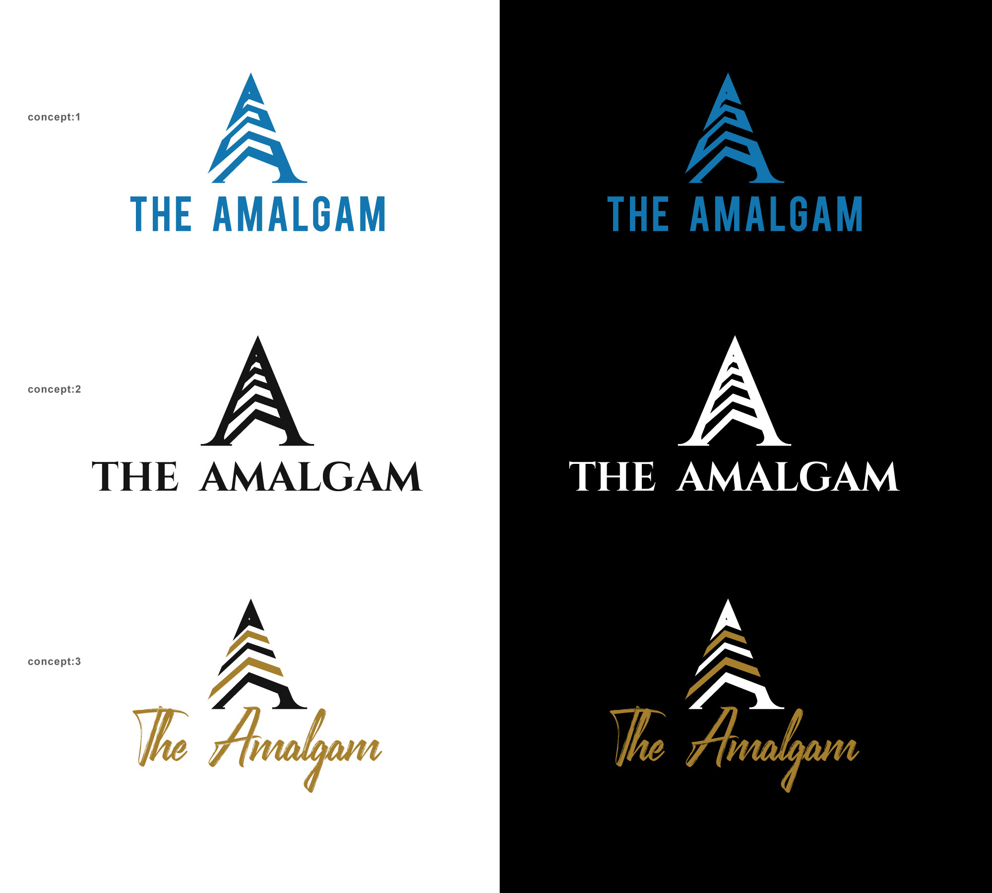 Logo Design by RRR Design for this project | Design #28072291