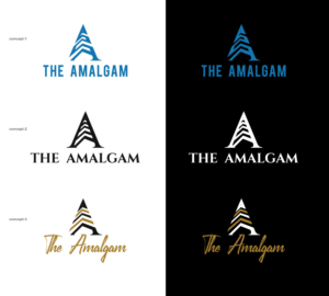 Logo Design by RRR Design for this project | Design: #28072291
