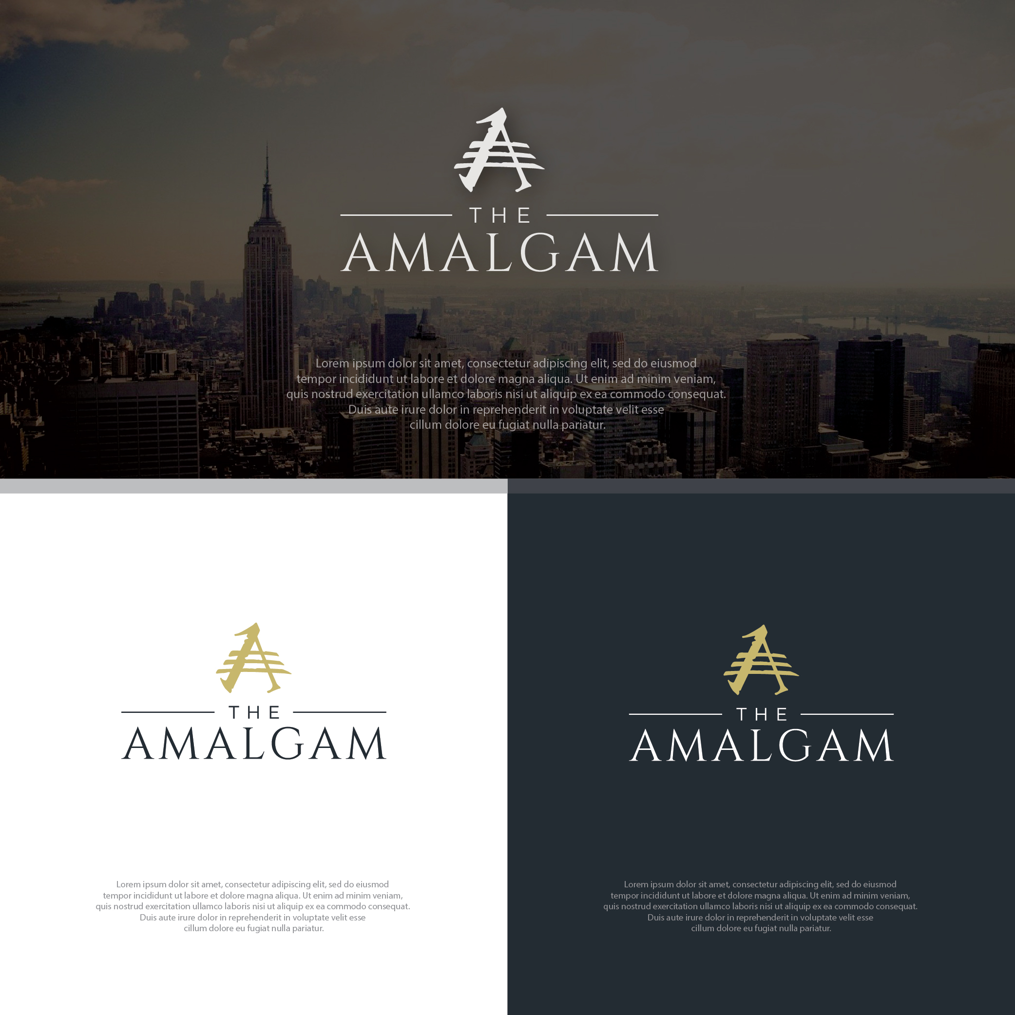 Logo Design by RPN.Kusuma for this project | Design #28131767
