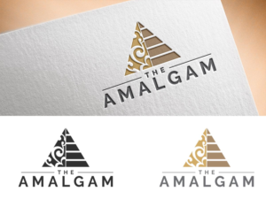 Logo Design by Vishak vasu for this project | Design #28141439