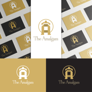 Logo Design by Kristine Angela for this project | Design: #28068967
