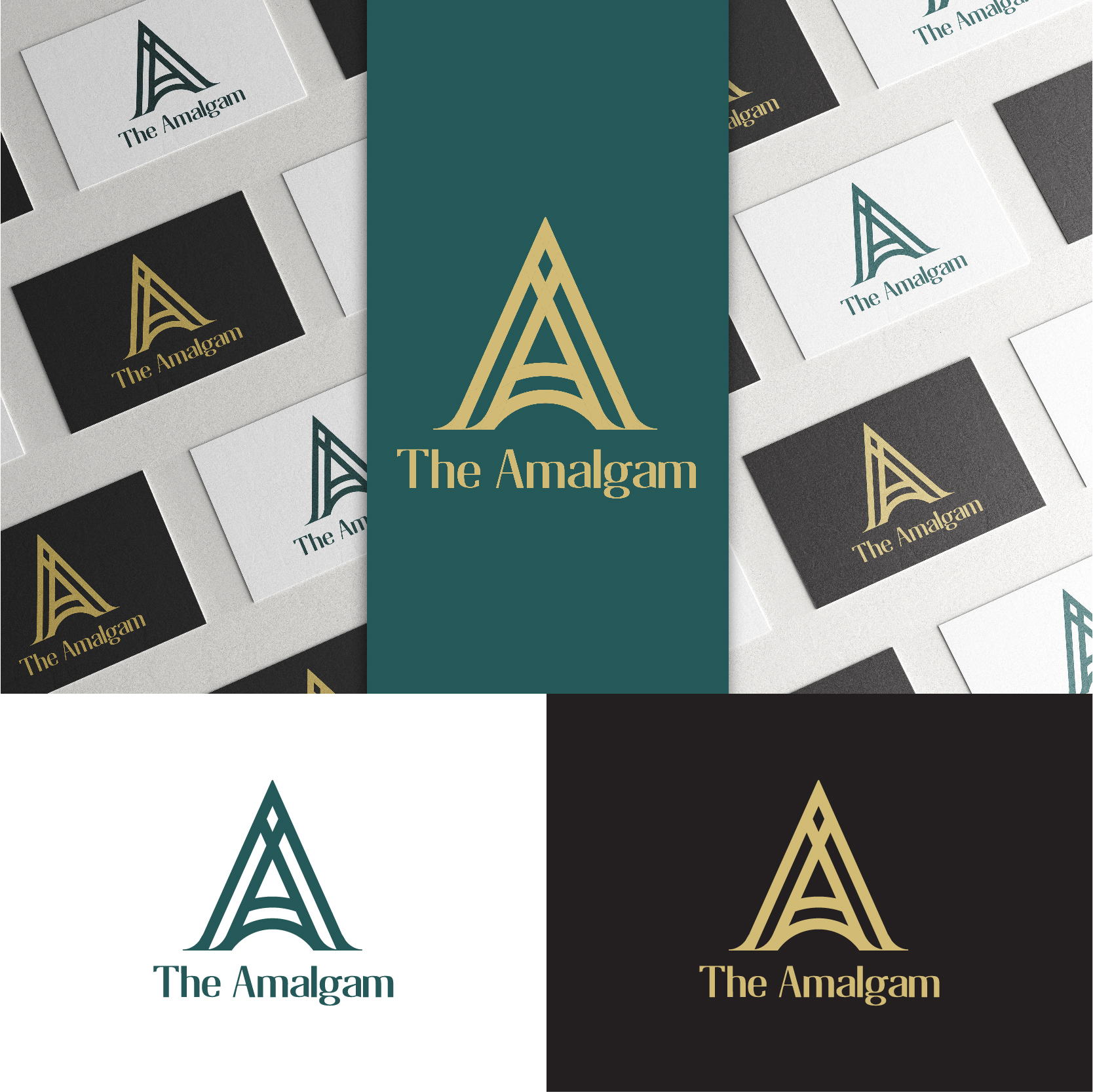 Logo Design by Kristine Angela for this project | Design #28068968