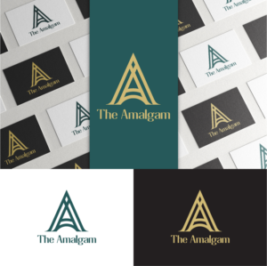 Logo Design by Kristine Angela for this project | Design: #28068968