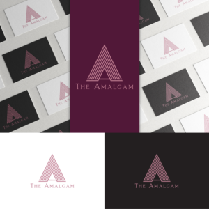 Logo Design by Kristine Angela for this project | Design: #28068971