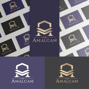 Logo Design by Kristine Angela for this project | Design: #28072943