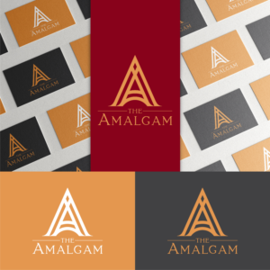 Logo Design by Kristine Angela for this project | Design: #28073354