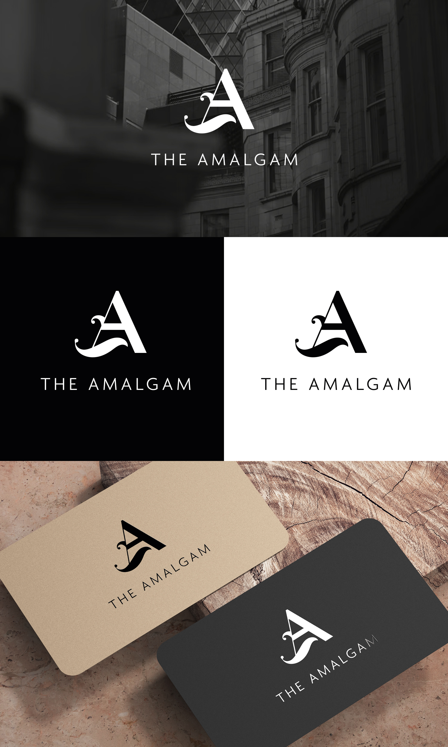 Logo Design by designbysy for this project | Design #28135536