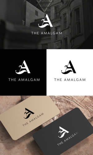 Logo Design by sez_inn for this project | Design #28135536