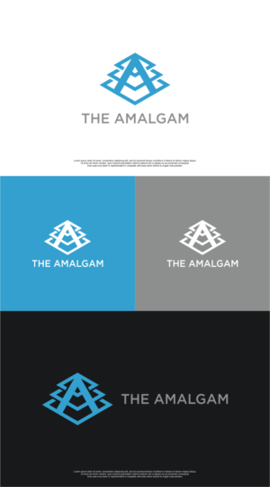 Logo Design by MASH Std for this project | Design: #28069360
