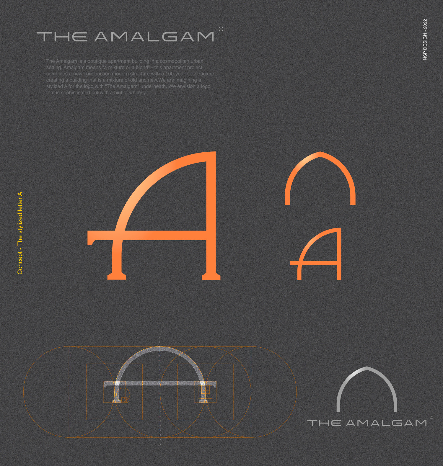 Logo Design by NSP Design for this project | Design #28152538