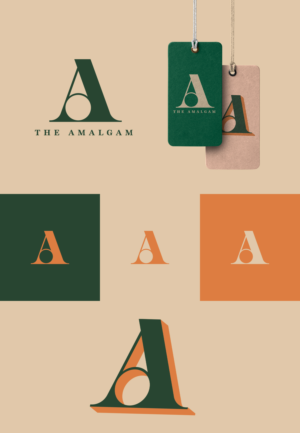 Logo Design by THE OFFITS for this project | Design: #28069281