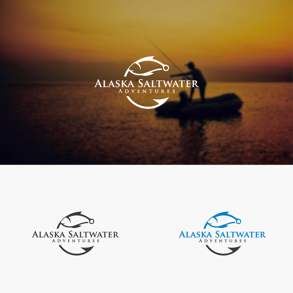 Logo Design by AL-BARAKAH for this project | Design #28071714