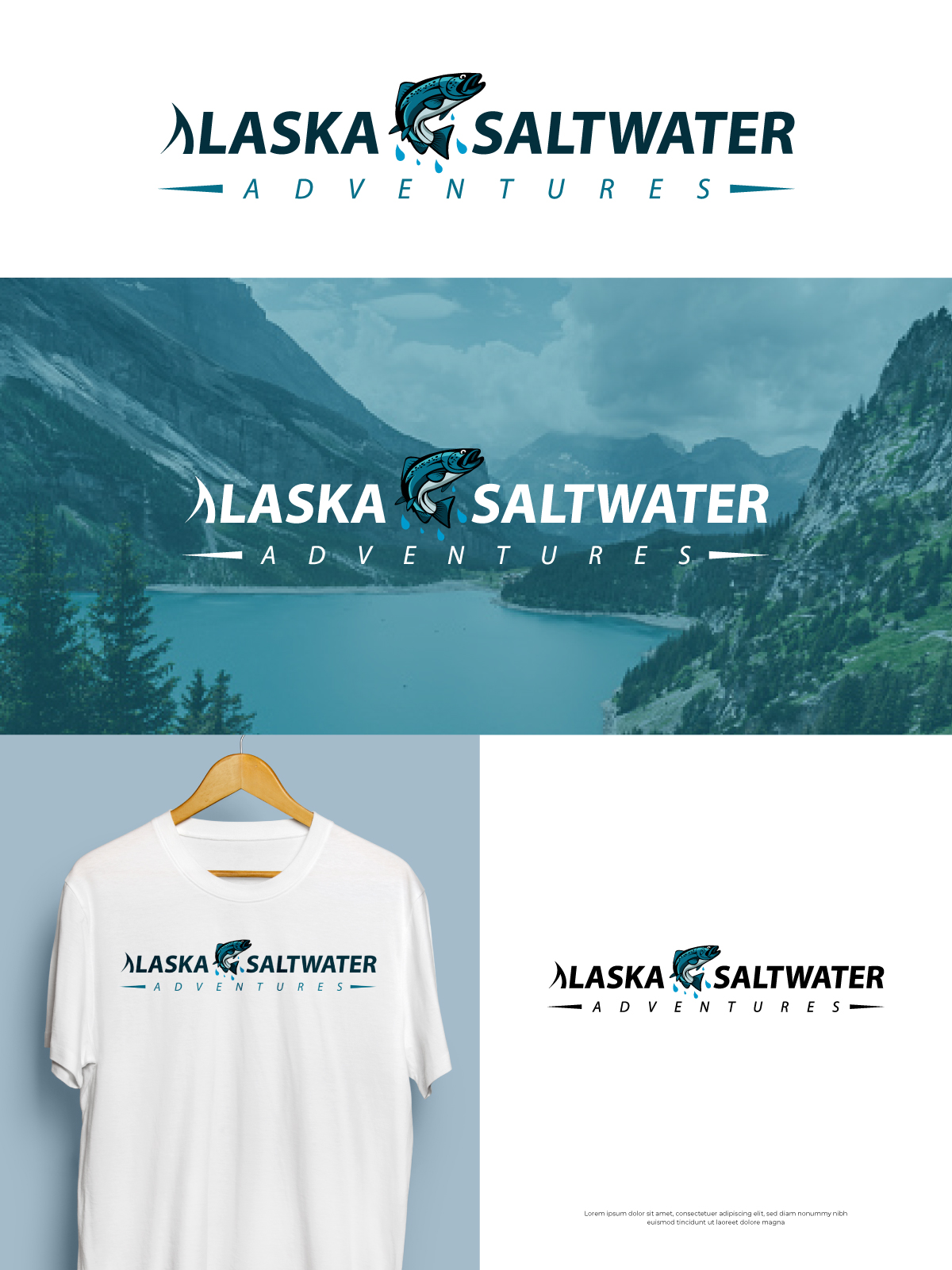 Diseño de Logo por Graphic_Dune para este proyecto | Diseño #28069598