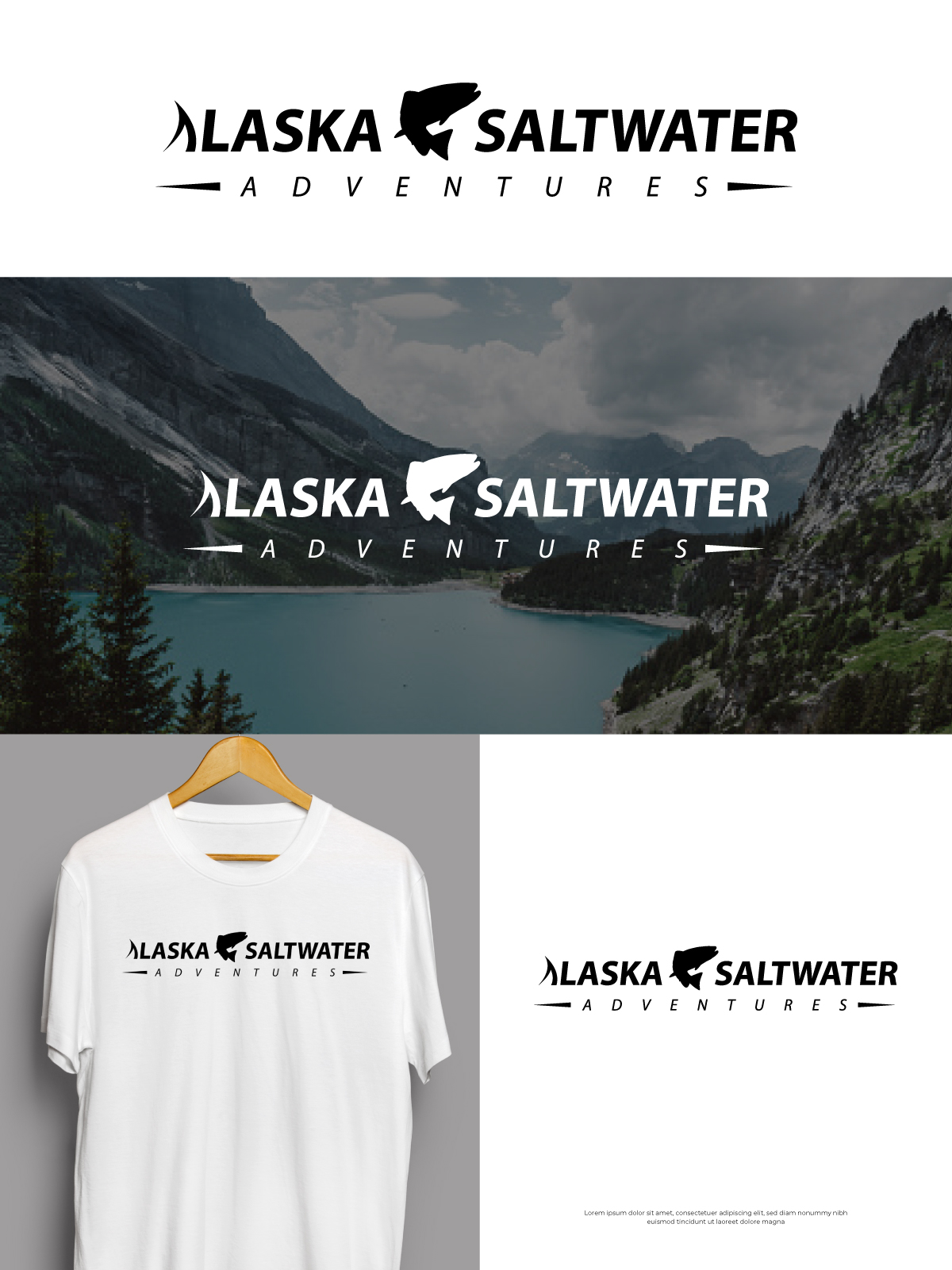 Logo Design by Graphic_Dune for this project | Design #28069602