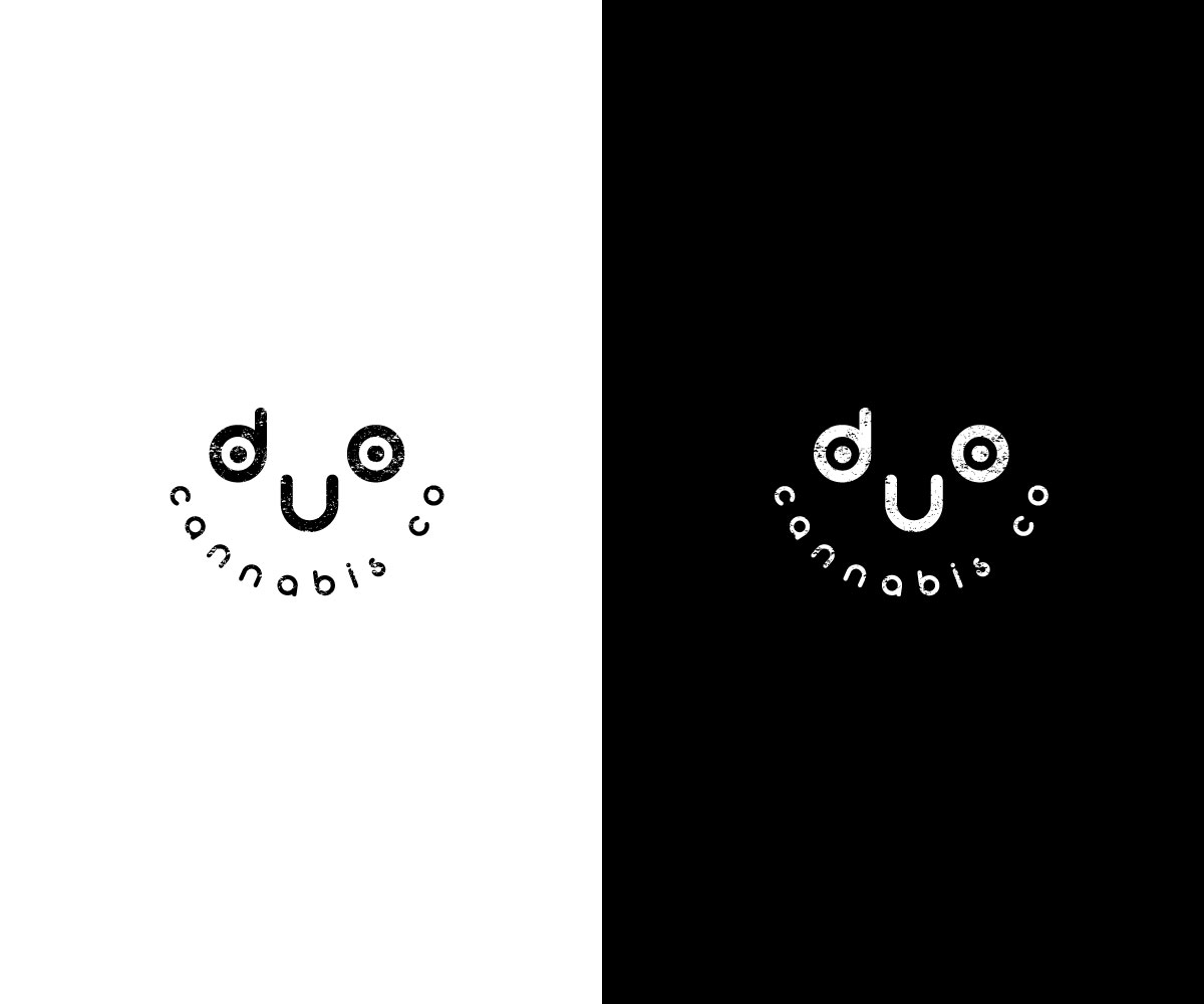 Logo Design by RS_Design for Duo Cannabis Co | Design #28073206
