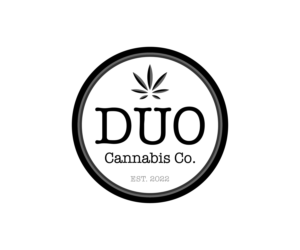 Logo-Design von DigiMotto für Duo Cannabis Co | Design #28083383