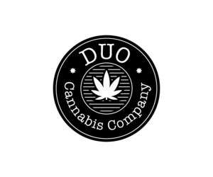 Diseño de Logo por DigiMotto para Duo Cannabis Co | Diseño: #28083849
