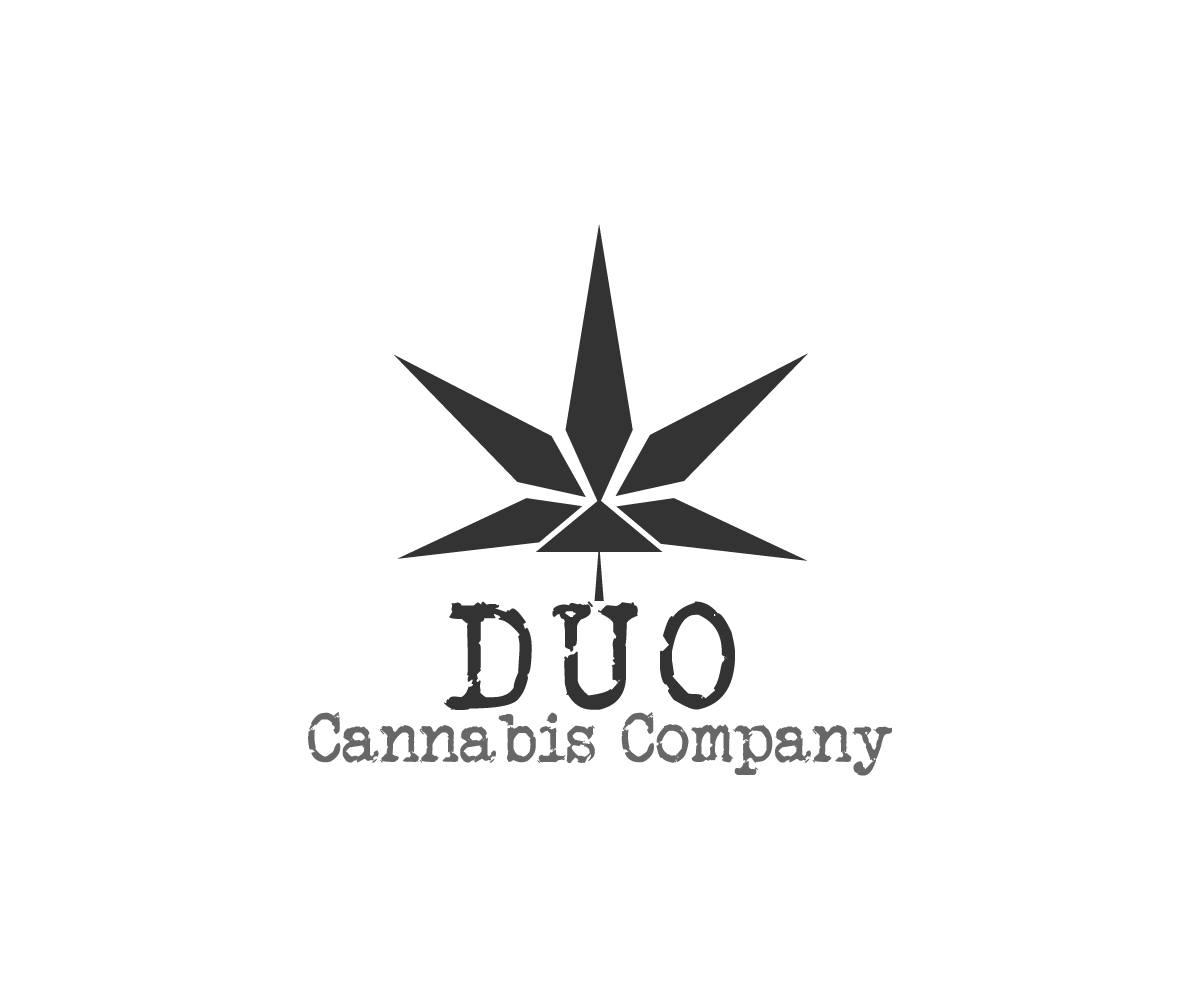 Logo Design by Rehnadesigns for Duo Cannabis Co | Design #28094003