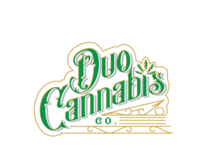 Diseño de Logo por Th3o para Duo Cannabis Co | Diseño: #28076275