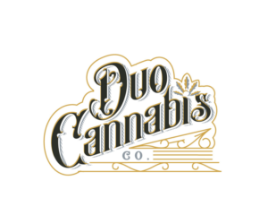 Diseño de Logo por Th3o para Duo Cannabis Co | Diseño: #28076276