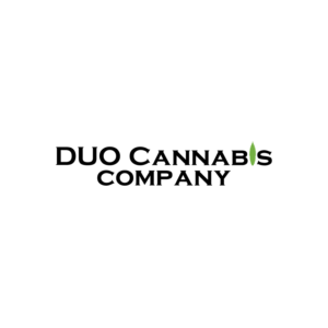 Diseño de Logo por rozT para Duo Cannabis Co | Diseño: #28103120