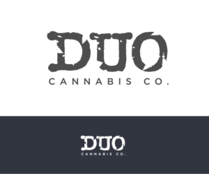 Diseño de Logo por iGab para Duo Cannabis Co | Diseño: #28075098