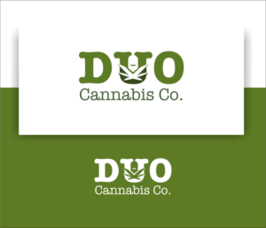 Logo-Design von Udaya G für Duo Cannabis Co | Design #28103158