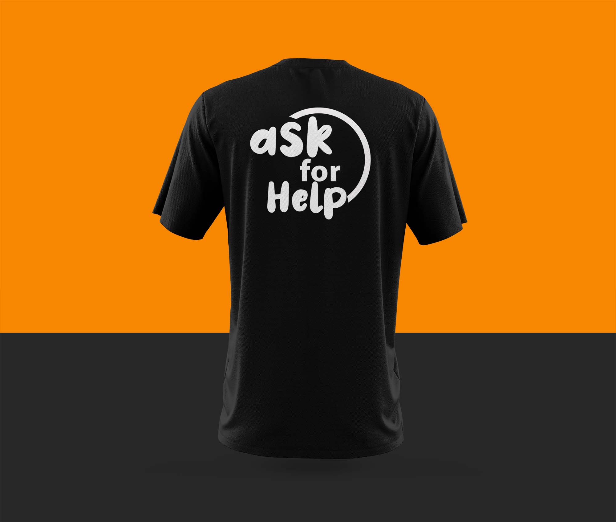 T-shirt Design by Sarah William for this project | Design #28069043