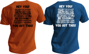 Design de T-shirt par bacujkov pour ce projet | Design #28105352