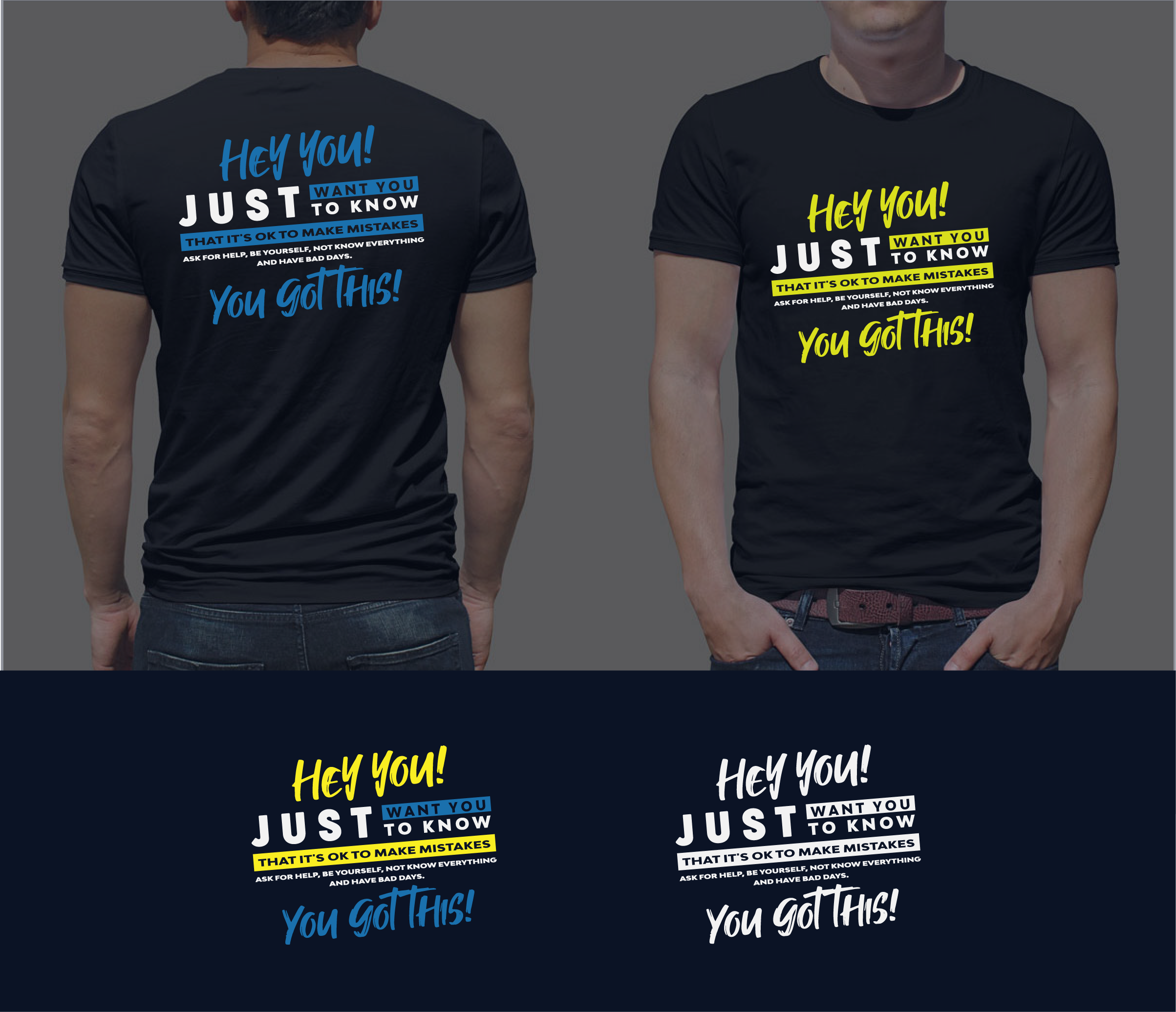 T-shirt Design by Maria Maria for this project | Design #28089792
