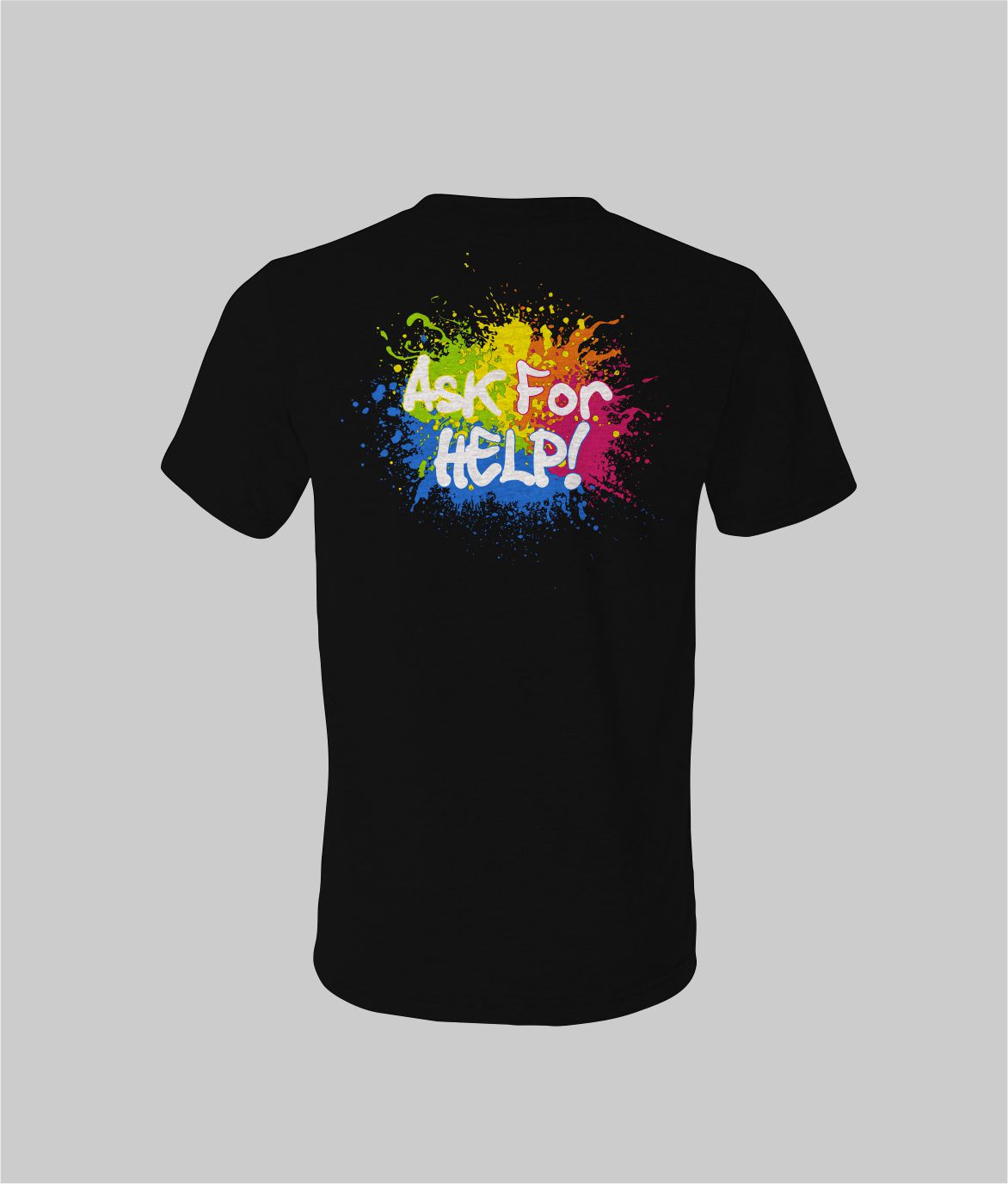 Diseño de Camiseta por CREARTIVE para este proyecto | Diseño #28085361