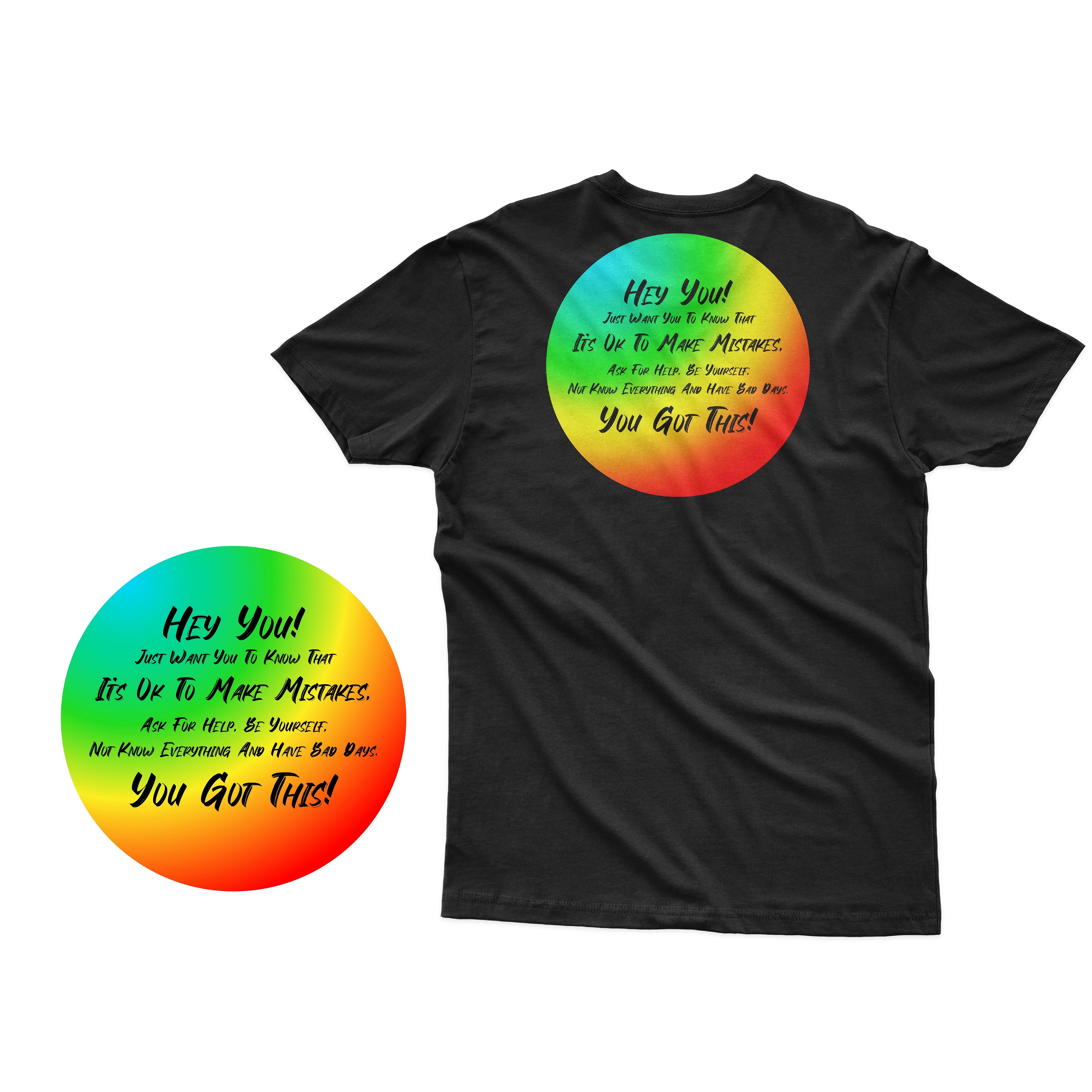 T-Shirt-Design von 3Guys für dieses Projekt | Design #28098766