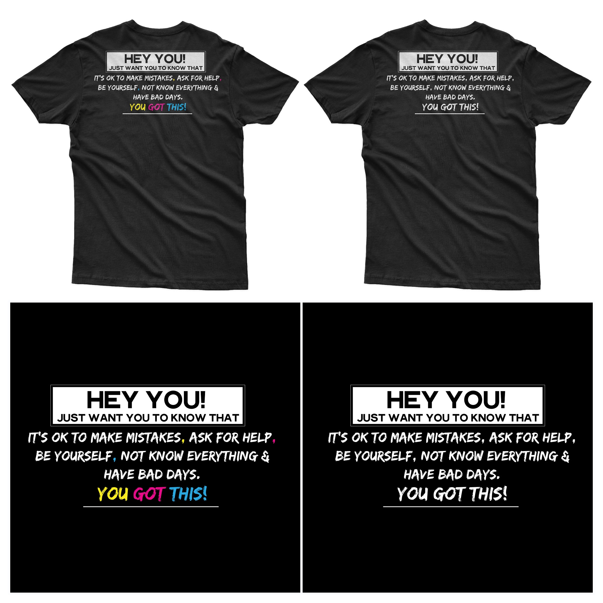 T-Shirt-Design von 3Guys für dieses Projekt | Design #28098789