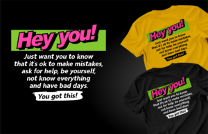 Design de T-shirt par guprulsugiyanto pour ce projet | Design #28105748