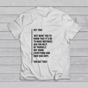 T-shirt Design by alexandranique for this project | Design: #28085601