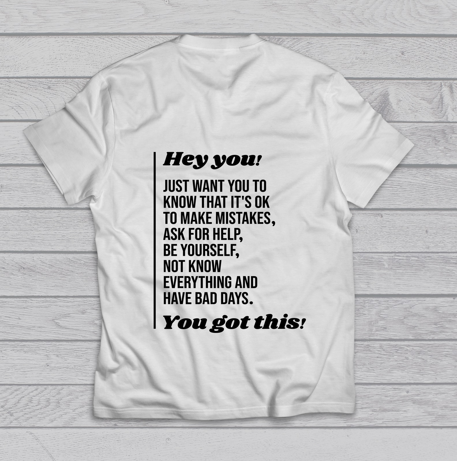 T-shirt Design by alexandranique for this project | Design #28085610