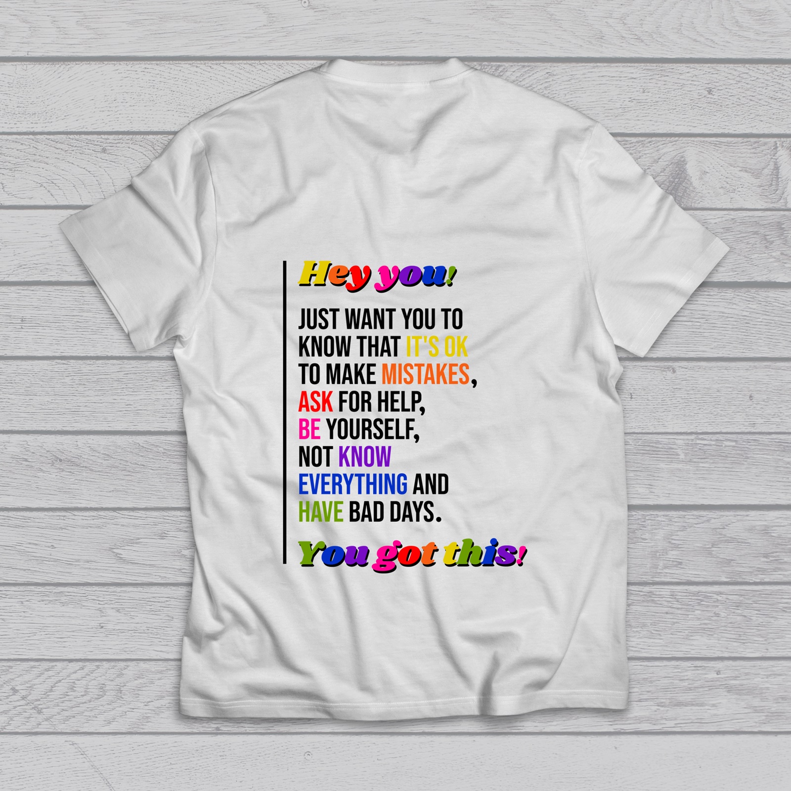 T-Shirt-Design von alexandranique für dieses Projekt | Design #28126265