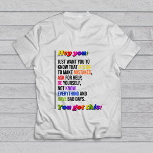 T-shirt Design by alexandranique for this project | Design: #28126265