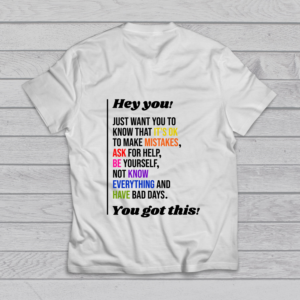 T-shirt Design by alexandranique for this project | Design: #28126268