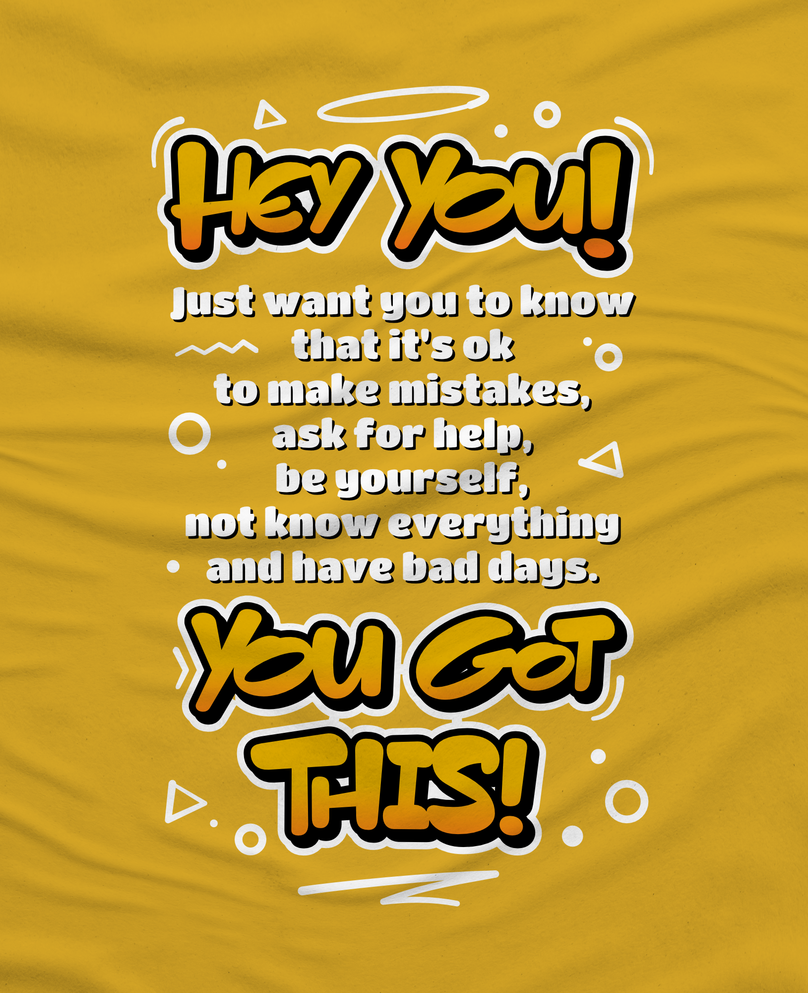 T-shirt Design by seni.sibras for this project | Design #28105650